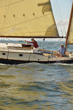 2015 IHYC Classic Yacht Regatta 503