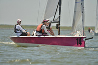 2017 Southern Bay Race Week A_0817