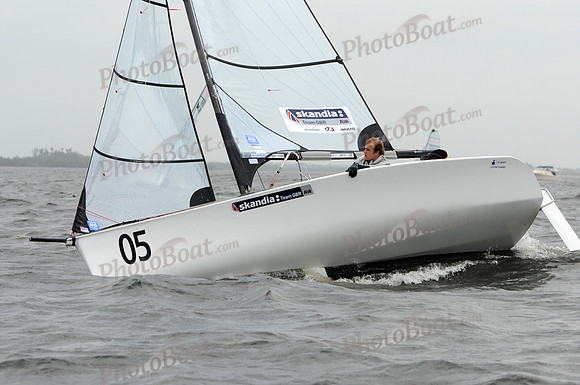 2012 IFDS Worlds B 614