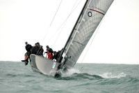 2012 Charleston Race Week A 135