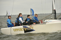 2019 Charleston Race Week H_0246