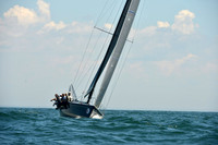 2015 Block Island Race Week A 185