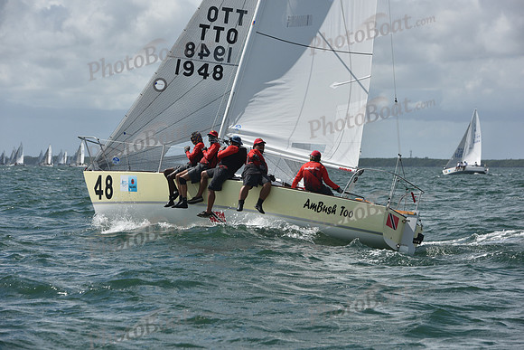 2019 J24 Worlds M_0299