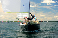 2014 Newport Bermuda A 266