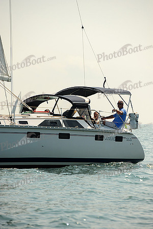 2014 Cape Charles Cup A 483