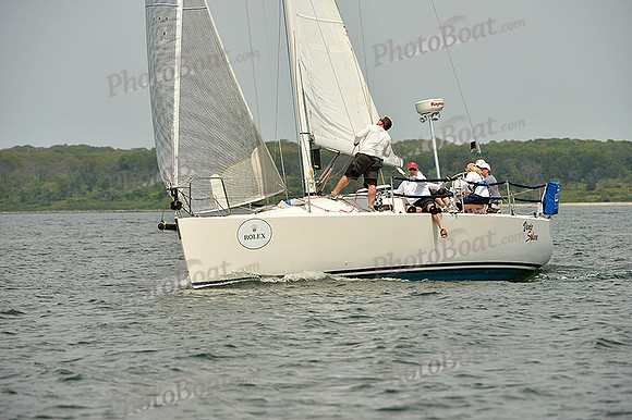 2015 NYYC Annual Regatta A 196