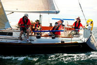 2014 Newport Bermuda A 467