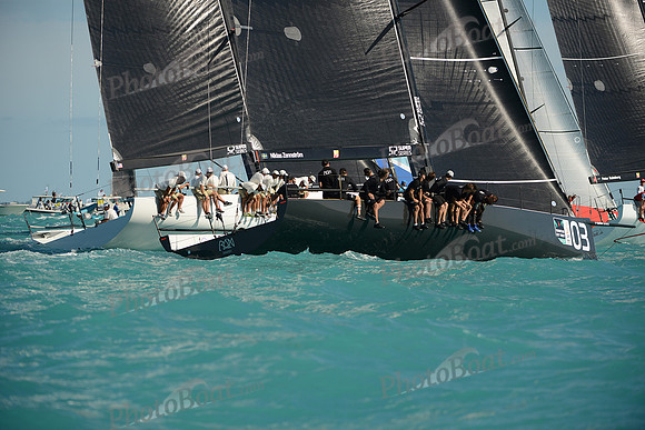 2017 Quantum Key West RW F 085