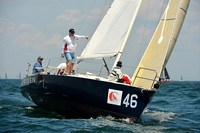 2015 Block Island Race Week A 1746