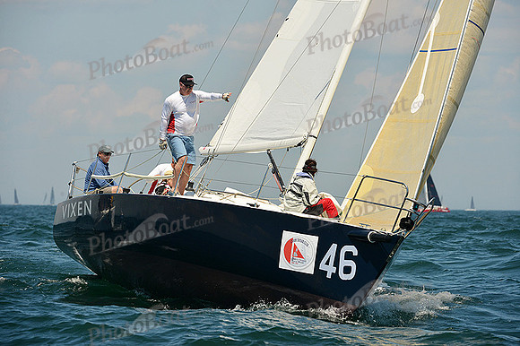 2015 Block Island Race Week A 1746