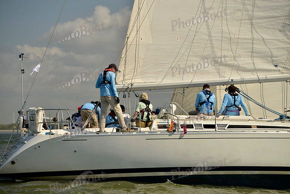 2018 Charleston Race Week A_0189