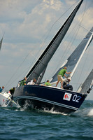 2015 Block Island Race Week A 1022