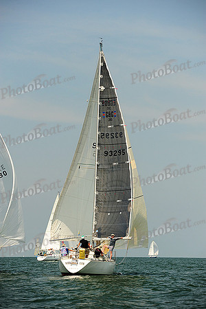 2014 Cape Charles Cup A 1265