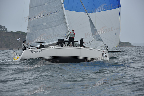 2019 Block Island Race Week G_1332