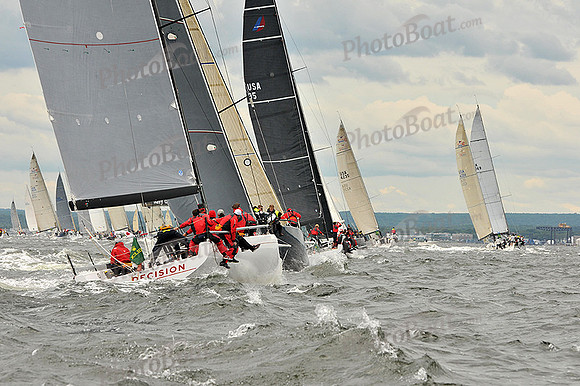2013 NYYC Annual Regatta A 1321