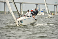 2019 Charleston Race Week F_0380