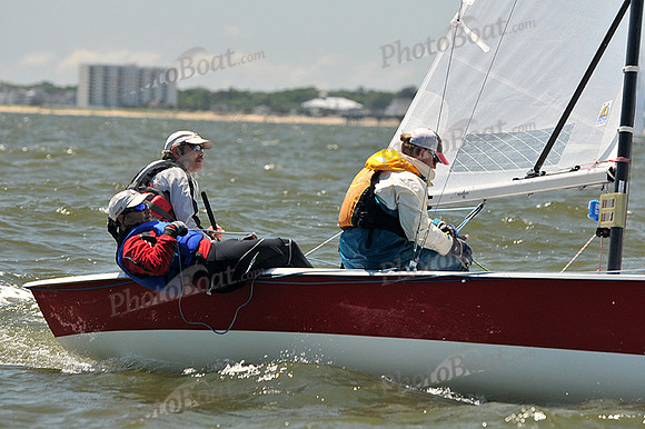 2014 Southern Bay Race Week D 527