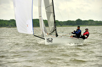2015 Charleston Race Week E 1171
