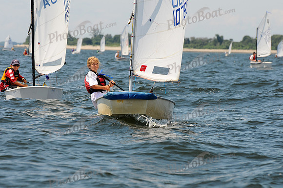 2011 Opti Area C 194