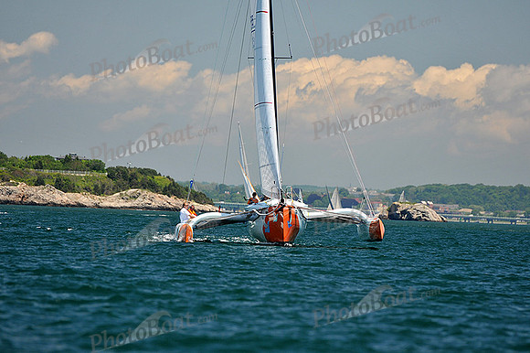 2012 NYYC Annual Regatta A 311