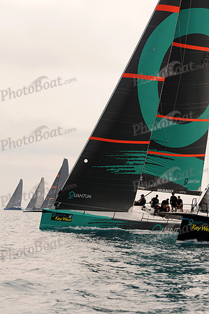 2012 Key West Race Week C 084