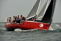 2015 Block Island Race Week D 904