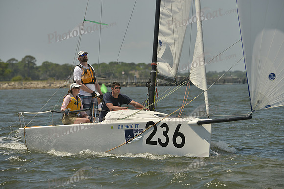 2017 Charleston Race Week A_1253