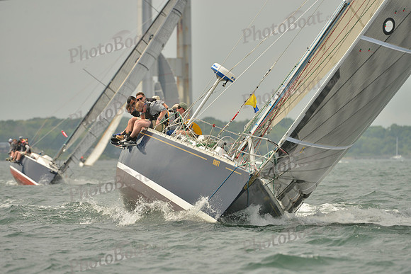 2018 NYYC Annual Regatta A_1750
