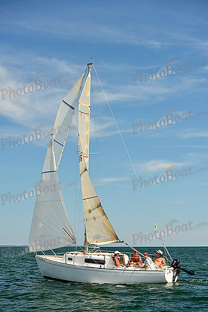 2015 Cape Charles Cup A 1471