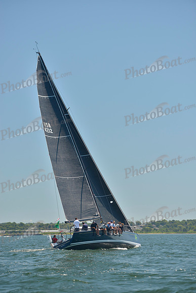 2018 NYYC Race Week D_0028