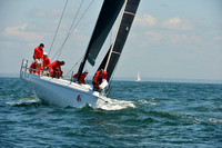 2015 Block Island Race Week A 157
