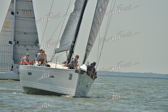 2017 Southern Bay Race Week C_0763