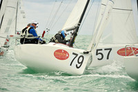 2016 Key West Race Week F_0416