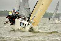 2015 Charleston Race Week E 591