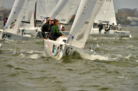 2018 Charleston Race Week A_1675