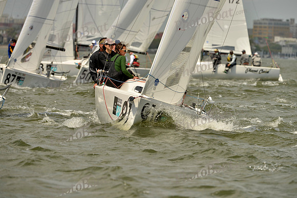 2018 Charleston Race Week A_1675