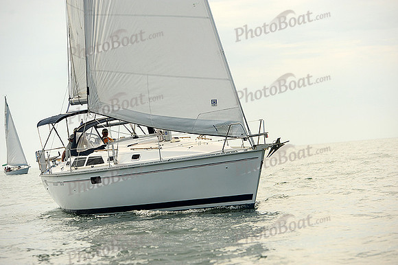 2014 Cape Charles Cup B 315