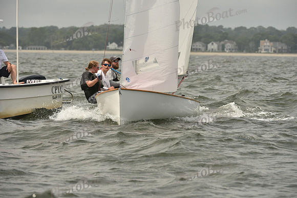 2018 Thistle Nationals E_0900