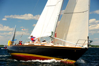 2014 Newport Bermuda A 461