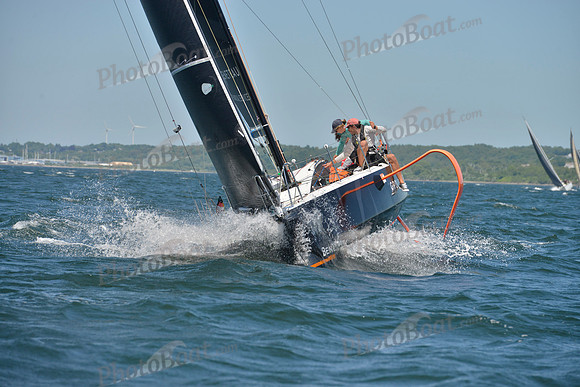 2019 NYYC Annual Regatta B_0580
