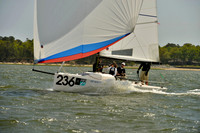 2018 Charleston Race Week A_2912