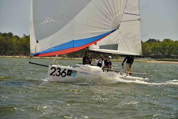 2018 Charleston Race Week A_2912