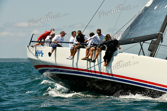 2016 NYYC Race Week A 829