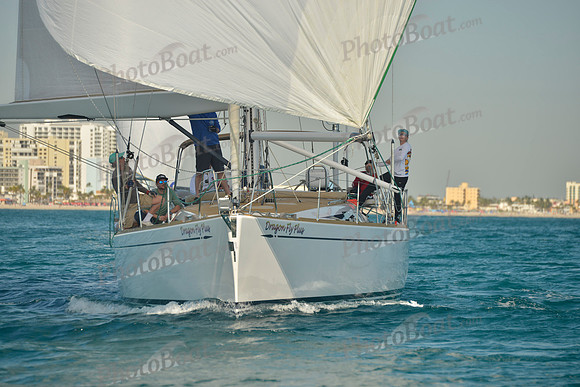 2019 Ft Lauderdale to Key West Race_0853