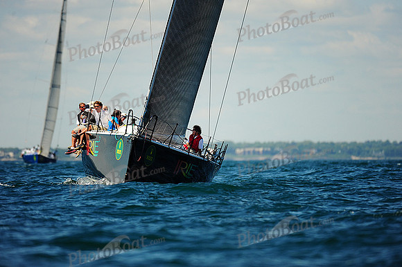 2014 NYYC Annual Regatta C 978