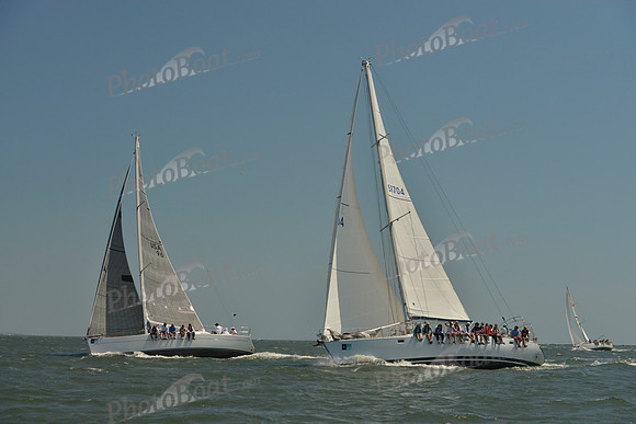 2017 Charleston Race Week A_1041