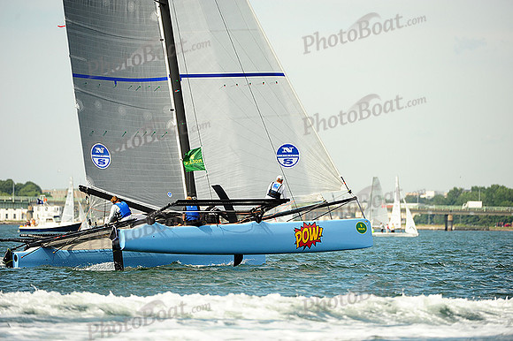 2014 NYYC Race Week A 637