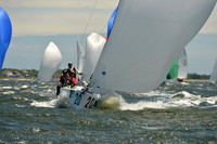 2016 Charleston Race Week C 1240