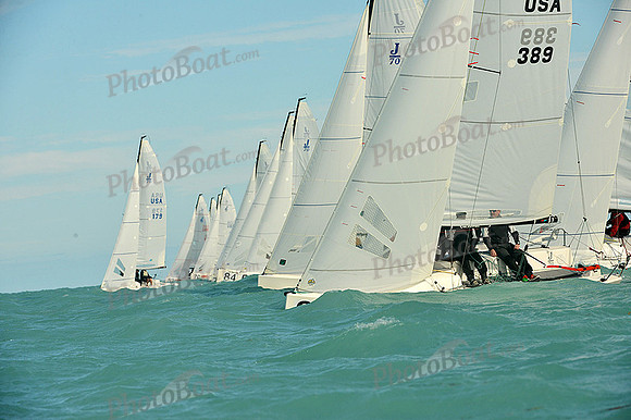 2016 Key West Race Week A_1606