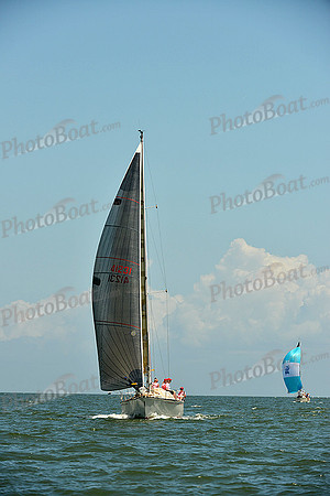 2015 Southern Bay Race Week C 958
